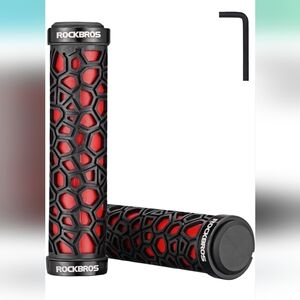 NIB ROCKBROS BIKE HANDLEBAR GRIP